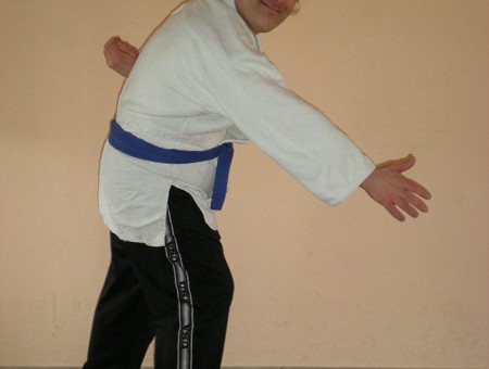 Judo