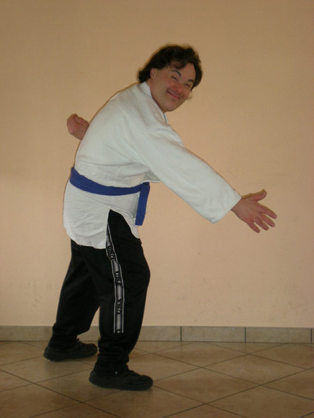 Judo